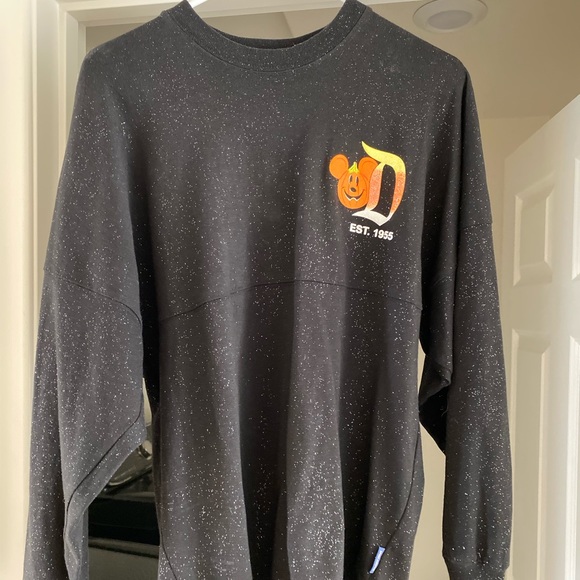 *RARE* Disneyland Halloween Spirit Jersey - Picture 1 of 3